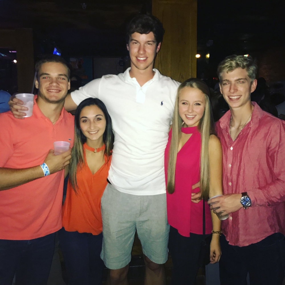 Meet your Posher, Eric